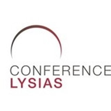 Conférence Nationale Lysias