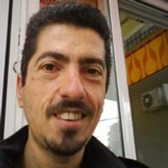 Kostas