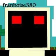 françois christophe