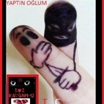 Haluk Emir