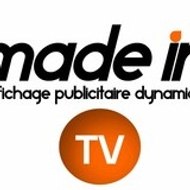 MADE IN TV Conception clip publicitaire sur les ré