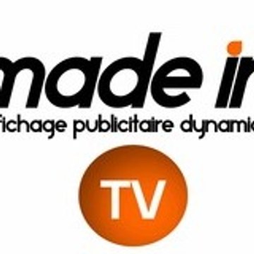 MADE IN TV Conception clip publicitaire sur les ré