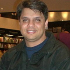 Roberto Macedo