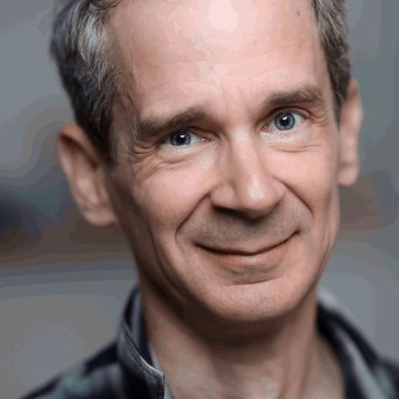 Philippe PILLAVOINE's channel