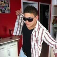 kevin meheust