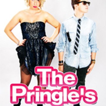 The Pringle's Officiel