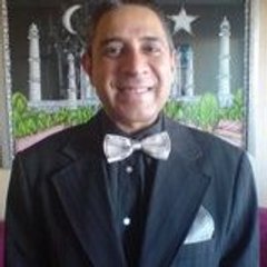azim ALIBAY