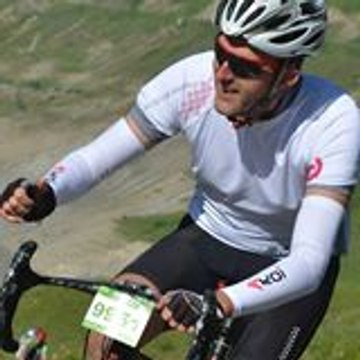 Eric BROUWER