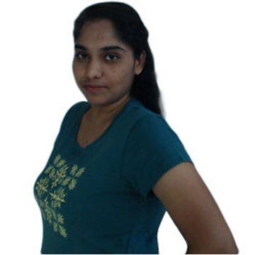 janesheeba