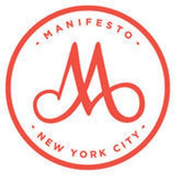 ManifestoNYC