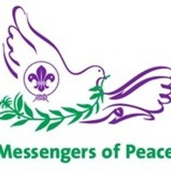 Scouts Messengers of Peace