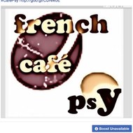Café Psy