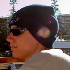 Yoann Constant