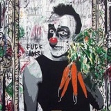 MIMI-the-ClowN
