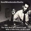 SoulWeekenderRadio