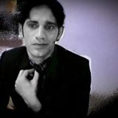 Ali Ashraf