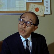 Bob Okazaki