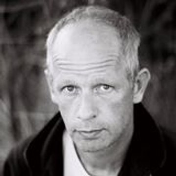gilles treton
