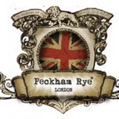 Peckhamrye