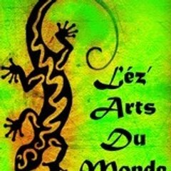 Association Léz'Arts Du Monde
