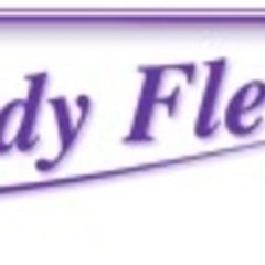 AlisiaBodyFlex