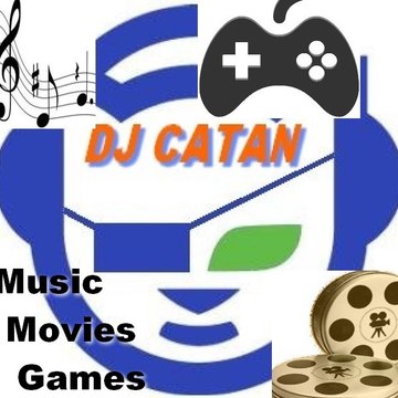 Music - Movies - Games [Catan Channel]