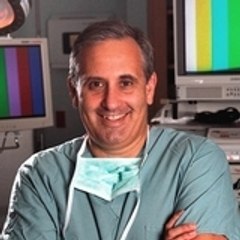 Arnon Krongrad, MD