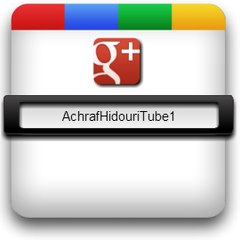 Achraf Hidouri