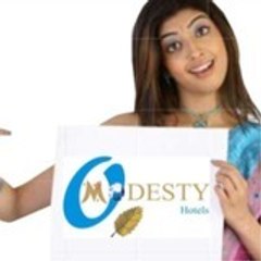 Sales Modestyhotels