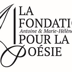 Fondation Poésie
