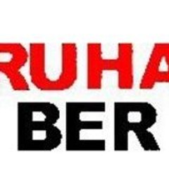 ruhaber