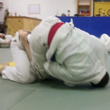FlowBrazilianJiuJitsu