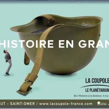 LA COUPOLE
