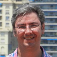 Игорь Скаут