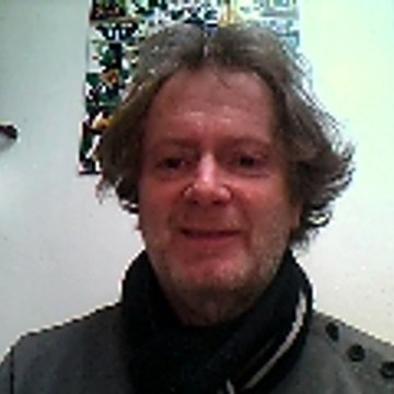 Pascal Ducourtioux