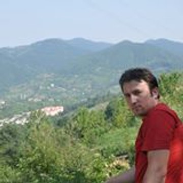 ibrahim ulusoy