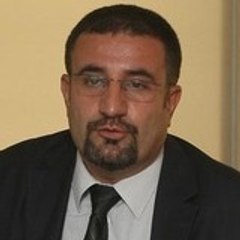 Ahmet Veli Olgundeniz