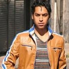 Ayoub Missioui