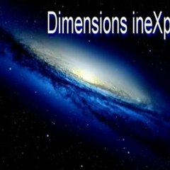 Dimensions ineXpliquées