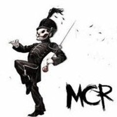 MCRmySlovenia
