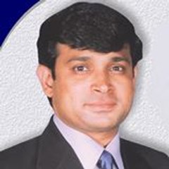 Nadeem Shahzad