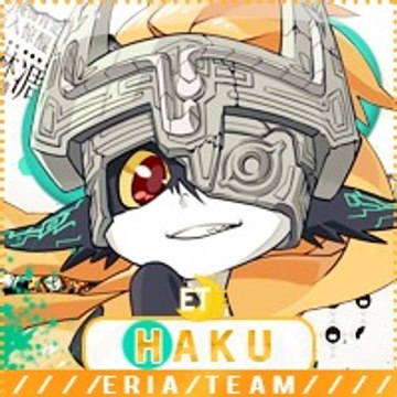 ✖Haku Sakigami✖