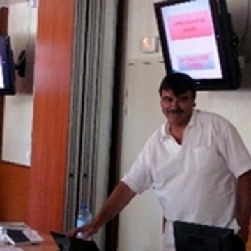 Jean-François Laurent