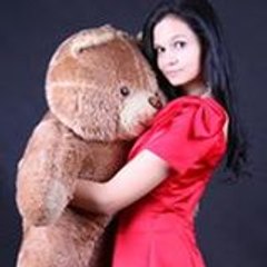 Máťa Kratochvílová