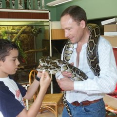 Halfdan Brondegaard Steffen