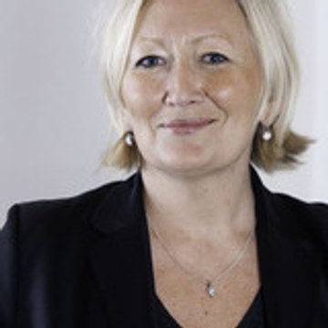 Catherine Morin-Desailly