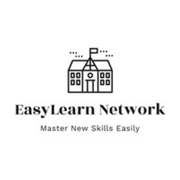 EasyLearn Network