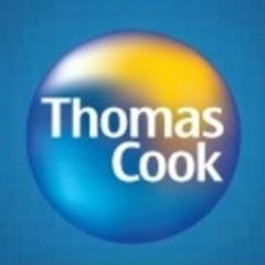 Thomas Cook