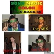 sonomagiccolor sonomagiccolor