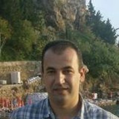 Recep Eskici